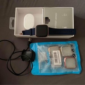 Fitbit Versa 2